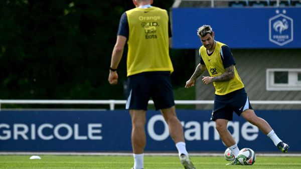 Nach sechs Jahren: Hernandez verlässt AC Mailand