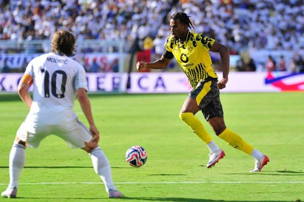 BVB vor Transfer von Chelsea-Duo