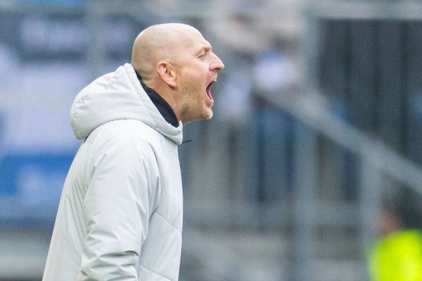 FCK verpasst Anschluss an Spitze