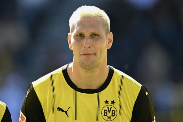 Süle gibt Comeback beim BVB