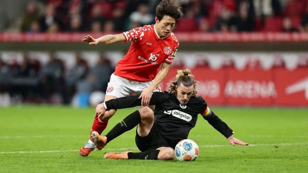 Müdes Remis: Mainz verpasst wichtigen Sieg gegen St. Pauli