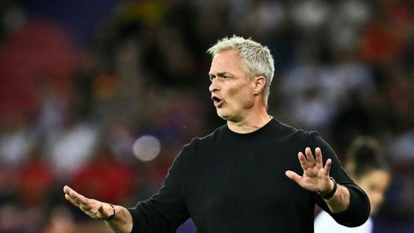 Nations League: Wück und Minge bauen auf Bastion Betze