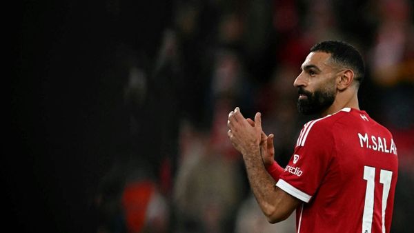 Nach brisantem Interview: Salah bat Team um Verzeihung