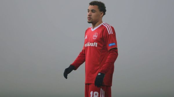 Nach langer Unterbrechung: Nürnberg verliert in Magdeburg