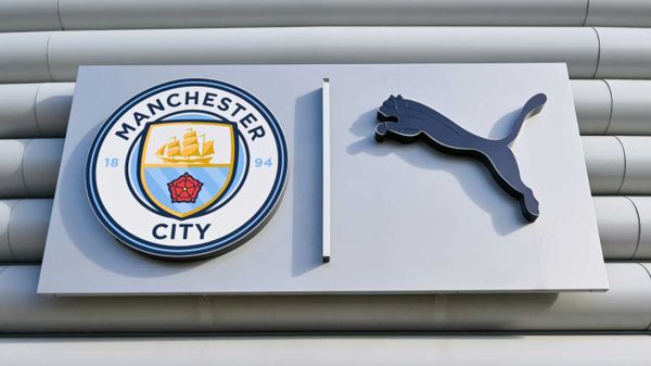 Manchester City verlängert Vertrag mit Puma bis 2035