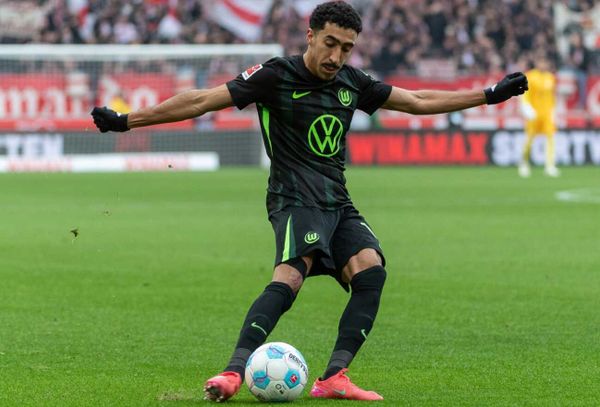 VfB: Tiago Tomás kehrt zurück