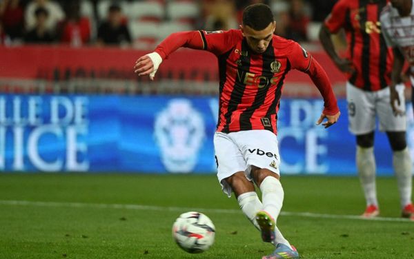 Medien: VfB vor Verpflichtung von Bouanani