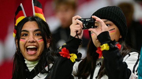 Quali-Showdown in Leipzig ausverkauft