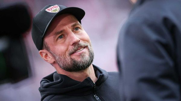 Stuttgart will gegen "Nonplusultra" Bayern im Supercup bestehen