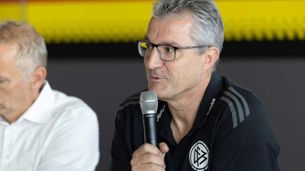 DFL bestätigt: Handshake-Dialog schon wieder Geschichte