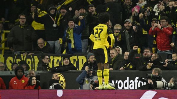 Adeyemi beinahe Matchwinner: "Genau das gezeigt, was er kann"