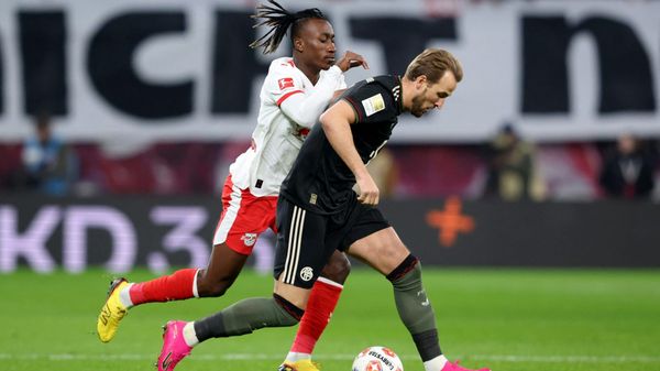 Perfekte Musiala-Rückkehr: Bayern deklassiert Leipzig
