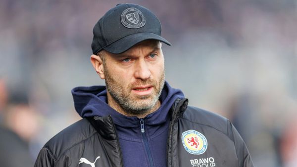 3. Liga: Wiesbaden holt Scherning als Trainer