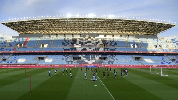 Málaga nicht mehr Austragungsort bei der WM 2030