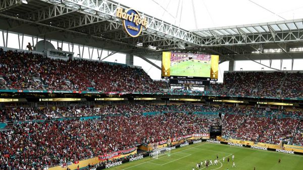 La Liga vor Premiere: Villarreal gegen Barca wohl in Miami