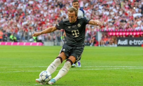 Kane warnt: Wichtig, unter den Top-Acht zu sein