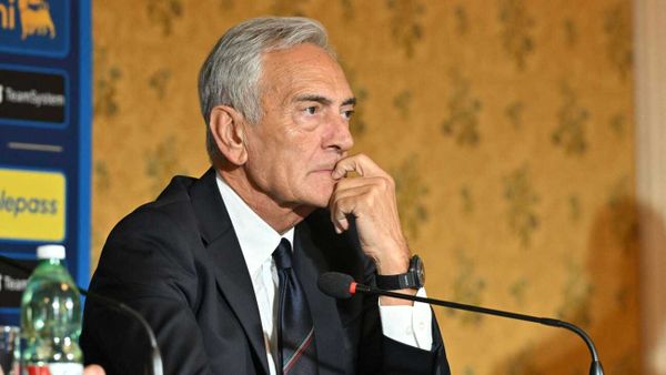 Italien: Profi-Klubs mit mehr als fünf Milliarden verschuldet