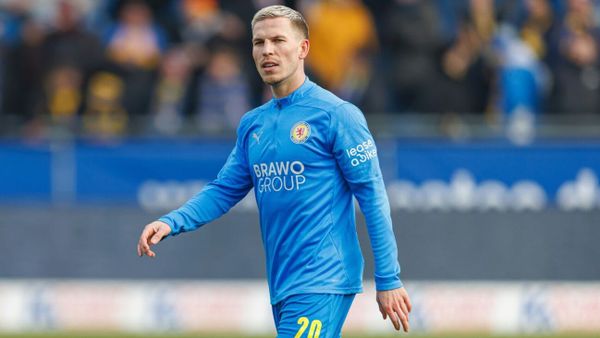 Tempelmann fehlt Braunschweig mehrere Wochen