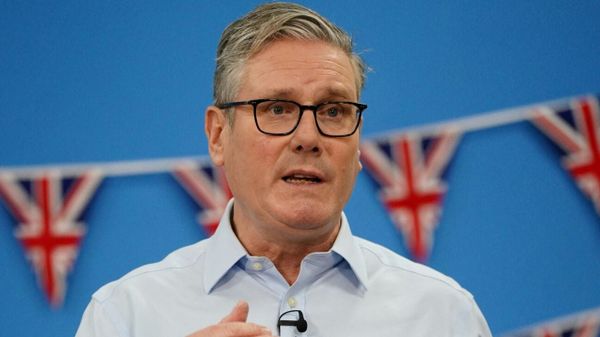 2035: Briten-Versprechen für Frauenfußball-WM der Rekorde