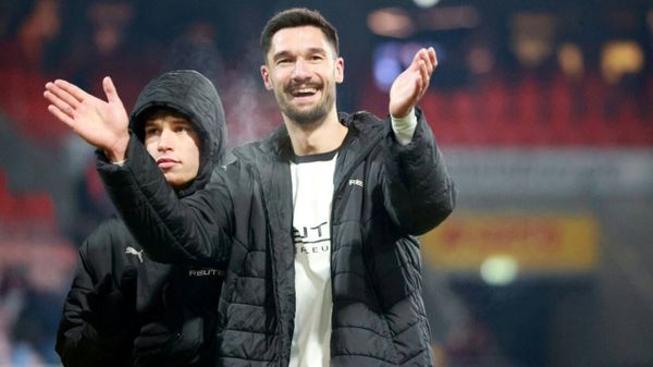 Kleindienst mit "kitschigem" Comeback - Tabakovic freut sich