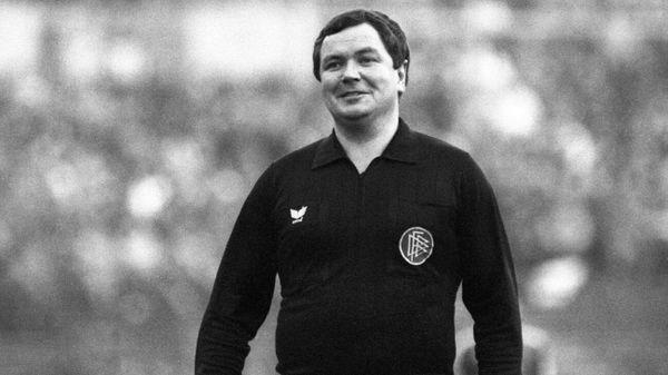 50 Jahre: Ahlenfelders frühester Halbzeitpfiff feiert Jubiläum