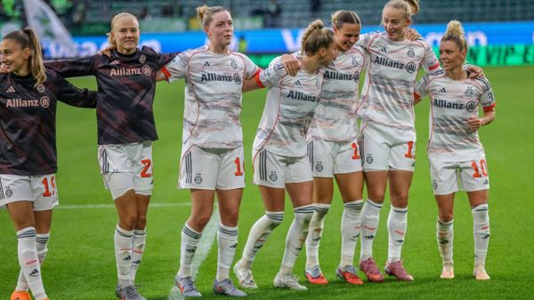 "Reaktion gezeigt": Bayern rehabilitieren sich in Wolfsburg