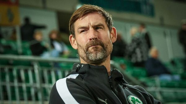 Dank Dehm: Fürth und Kleine feiern Befreiungsschlag