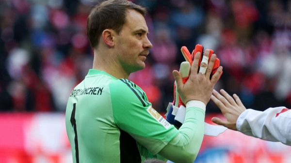 WM 2026: Eberl spricht sich für Neuer-Comeback aus