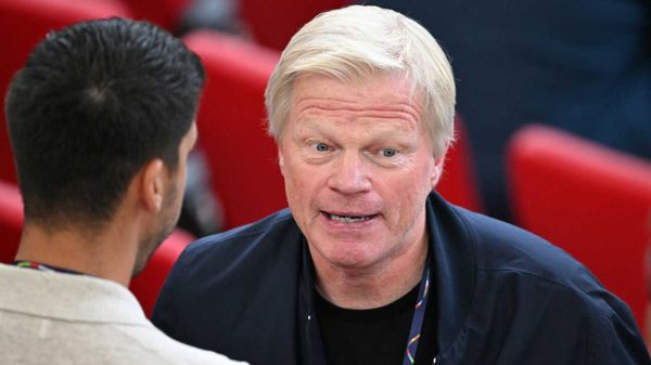 Kahn staunt über Berger-Parade: "Das war Weltklasse"