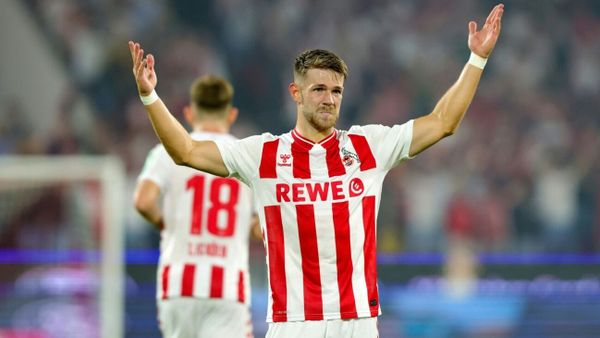 Köln: Thielmann fehlt gegen Dortmund und Bayern