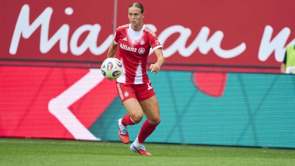 Bühl vor Supercup: Richtig gute Härteprüfung