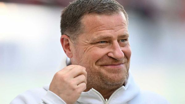 Eberl: "Vielleicht leiht Stuttgart Woltemade an uns"