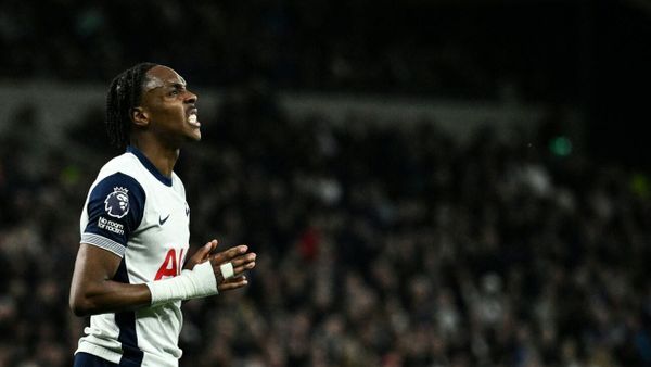 Tottenham ohne Tel in der Champions League