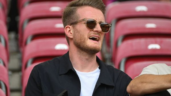 Schürrle testet seine Grenzen beim "Last Soul Ultra"