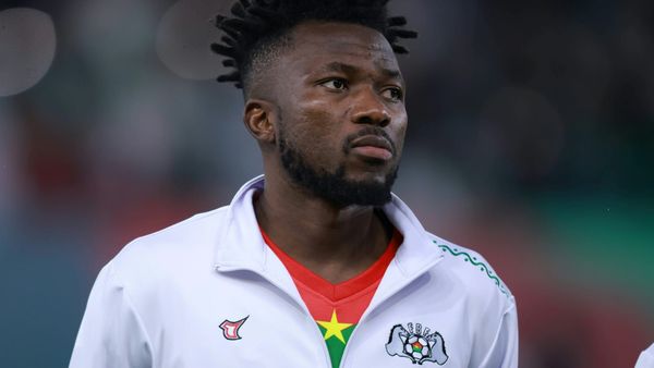Urlaub nach Afrika-Cup: Tapsoba fehlt Bayer gegen Stuttgart