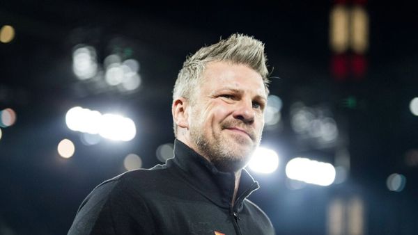 Kwasniok fordert: "Keine Tabus" beim 1. FC Köln