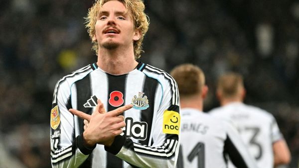 Newcastles "neuer Held": Woltemade über seinen Traumstart