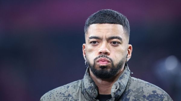 Henrichs über Kimmich: "Wirklich Wahnsinn!"