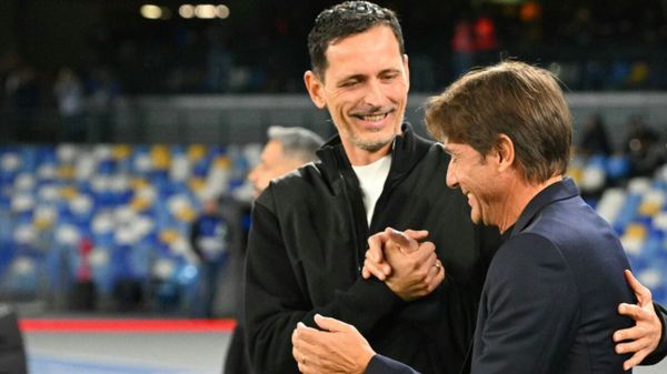 Frankfurt schöpft Mut: "Total im Soll"