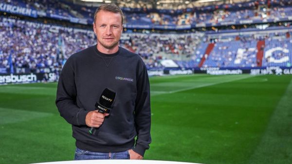 Sportwetten: VDV fordert Umdenken des DFB