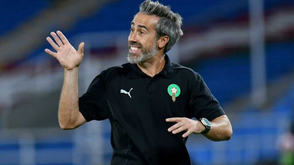 Ex-Spanien-Coach Vilda geschlagen: Nigeria erneut Afrikameister