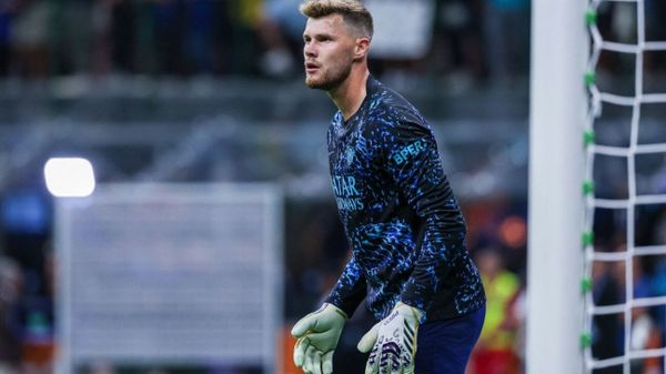 Ex-Leipziger Martínez in tödlichen Unfall verwickelt