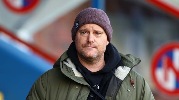 Mitgliederversammlung auf St. Pauli - auch Irvine im Fokus