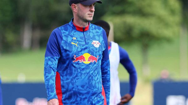 Ein Anruf entfernt: Werner baut auch auf Klopp-Support
