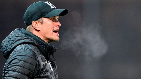 Bender-Duell: Klarer Sieg für Sven und Unterhaching