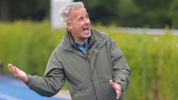 Littbarski: Köln "braucht keinen göttlichen Beistand"