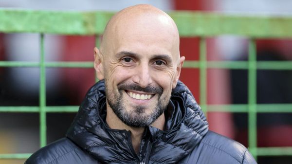 U21 vor Pflichtaufgabe gegen Malta: "Sind haushoher Favorit"