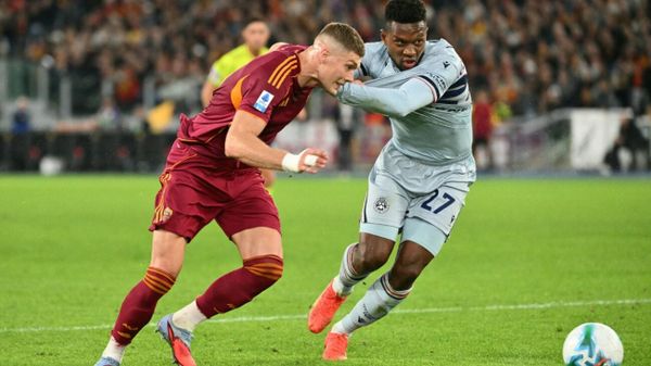 Neapel verliert - Inter springt an die Tabellenspitze