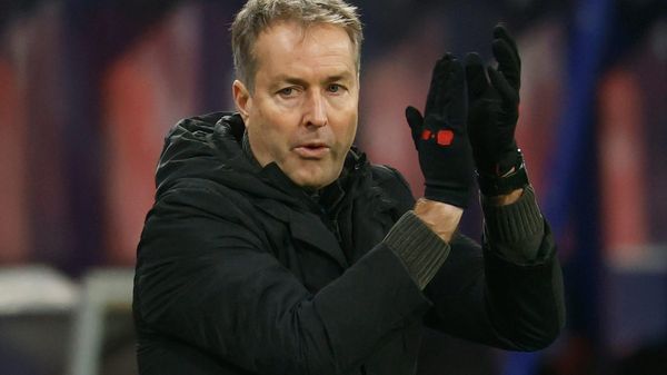 Bayer träumt groß: Hjulmand fühlt sich wohl in Leverkusen