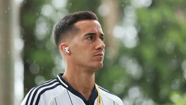 Offiziell: Leverkusen holt Ex-Madrilene Vázquez
